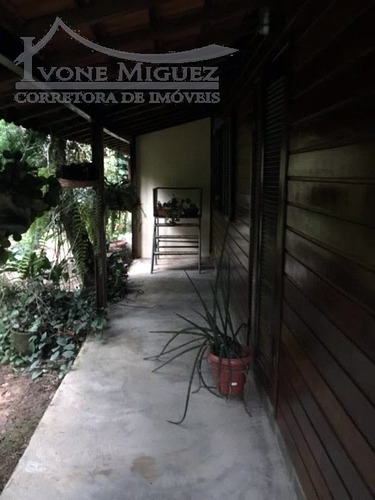 Imagem 6 de 15 de Casa Em Lameirão - Paty Do Alferes - 2570