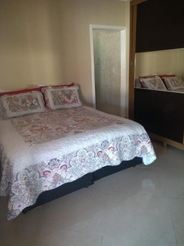 Imagem 7 de 14 de Chácara Com 2 Dormitórios À Venda, 1150 M² Por R$ 680.000,00 - Do Porto - Limeira/sp - Ch0049