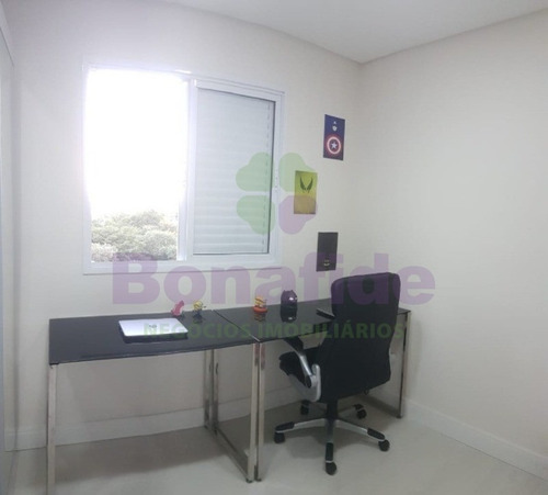 Imagem 13 de 28 de Apartamento A Venda, Naturale Sport Acqua Life, Jardim Flórida, Jundiaí. - Ap12410 - 69325008