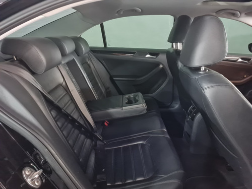 Imagem 15 de 15 de Volkswagen Jetta 2.0 Tsi Kit Premium Ano 2017