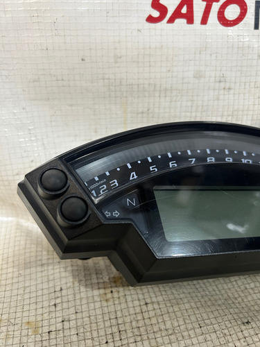 Painel C/abs Kawasaki Zx10r 2011/20 Original (Usado)