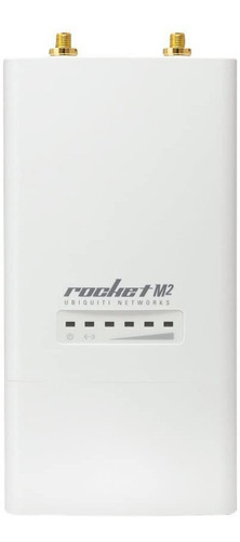 Imagen 1 de 1 de Ubiquiti Rocket M2