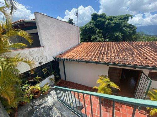 Imagen 18 de 18 de Bella Casa En Venta Prados Del Este Mls #22-3729