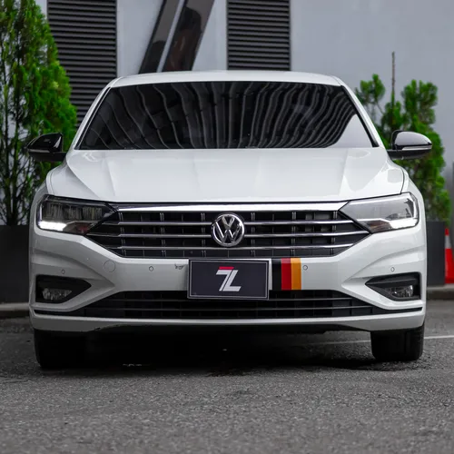 Volkswagen Jetta Comforline 1.4