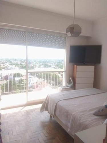 Imagen 8 de 12 de Departamento En Excelente Ubicación 2 Ambientes Con Balcon