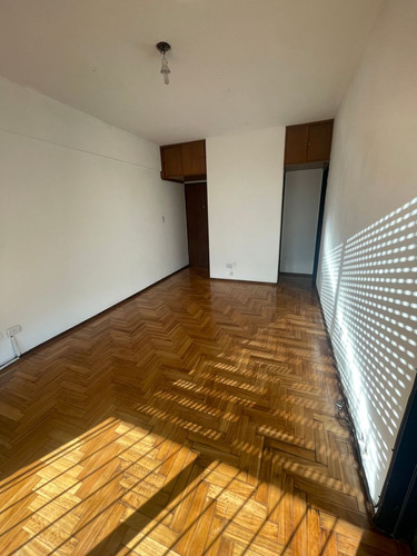 Departamento En Venta En San Martin Centro De 2 Amb