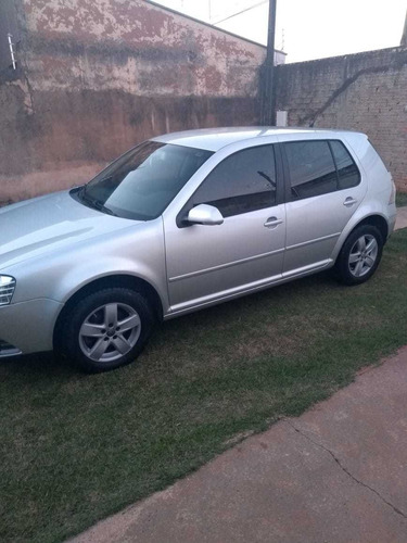 Volkswagen Golf 2010 2.0 Total Flex 5p Automática