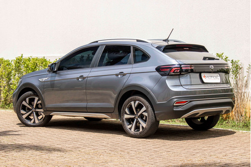 Volkswagen Nivus 1.0 Highline 200 Tsi Aut. 5p