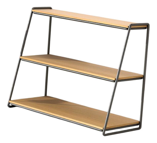 Soporte Para Tazas De Café De 3 Niveles, Estante Para