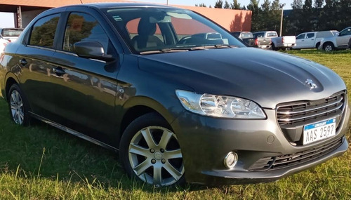 Peugeot 301 N1