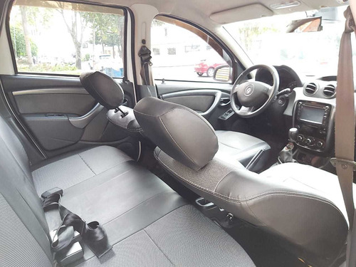 Renault Duster Dynamique