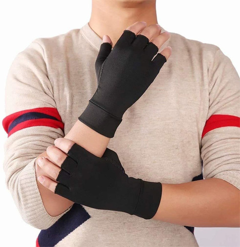 Guantes De Artritis De Compresión De Cobre, Mejor Guante De