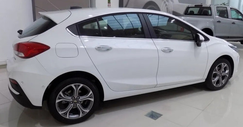 Chevrolet Cruze 5 1.4 Premier 5p