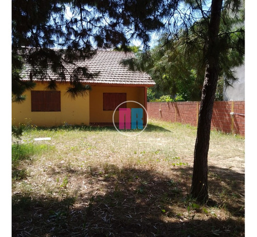 Casa Sobre Lote Propio - Permuta Vehicular - Depto En Caba O Corrientes Paso De La Patria - Planos Aprobados Para 3 Duplex Al Frente. Costa Azul - La Lucia. Santiago Del Estero 4053