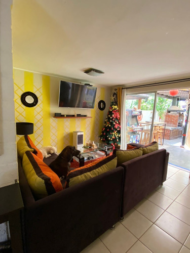 Imagen 10 de 30 de Se Vende Hermosa Casa 3d+2b+1e / Brisas Del Maipo