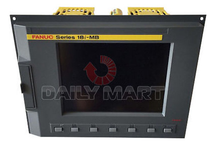 Brand New In Box Fanuc A02b-0283-b502 Aaf