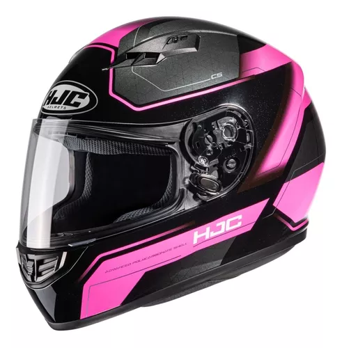 Casco Moto Mujer  MercadoLibre 📦