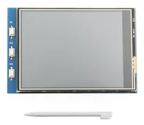 Comprar Para Tela Lcd Raspberry Pi Raspberry Pi Lcd 3b+u002F4b