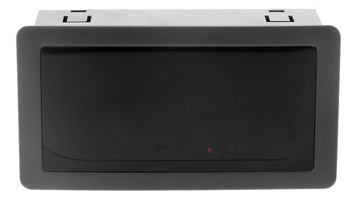 For Contador Led Digital Dc 8-24 V, 4 Dígitos Arriba/abajo