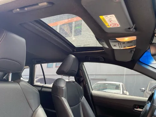 Toyota Corolla Cross 1.8 Hev Seg Cvt