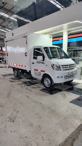 Dfsk Furgón 1.2l
