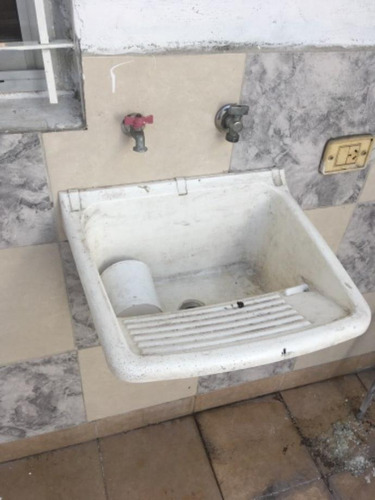 Departamento Tipo Casa En Alquiler En Villa Dominico