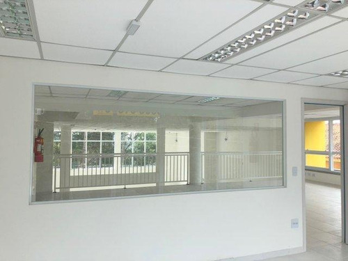 Sala Para Alugar, 32 M² Por R$ 800,00/mês - Granja Viana - Cotia/sp - Sa0298
