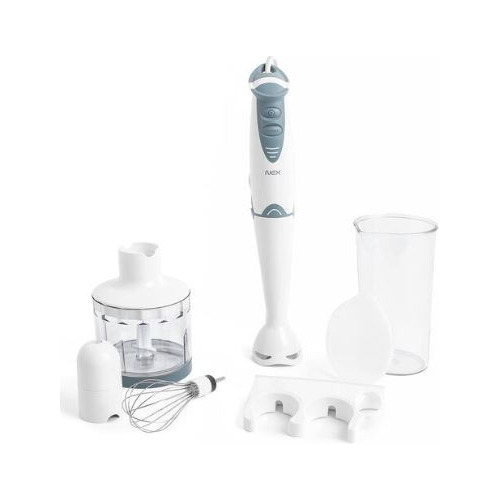 Imagen 2 de 6 de Minipimer Nex Con Vaso Livingood