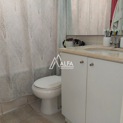 Casa En Venta En Huechuraba 4 D 3 B Comuna Huechuraba