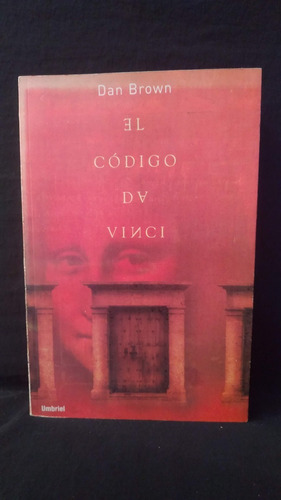 Dan Brown El Codigo Da Vinci