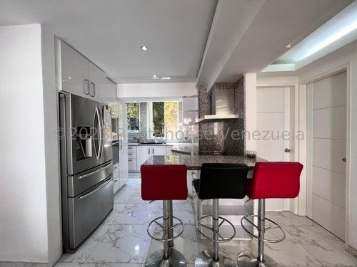 Imagen 4 de 21 de Se Vende Apartamento En Santa Mónica