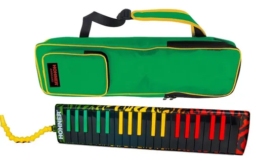 Melodica rasta sale