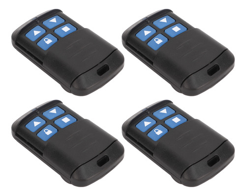 Control Remoto Universal Para Puerta De Garaje, 433 Mhz, 5 V