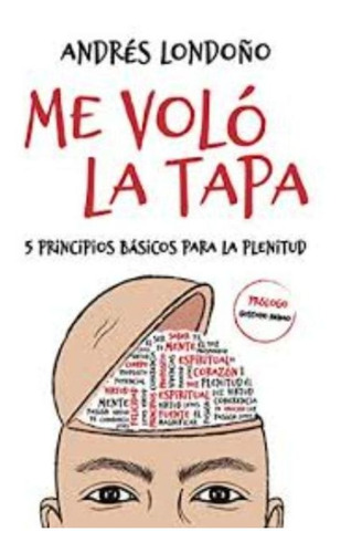 Me Volo La Tapa