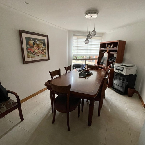 Imagen 6 de 25 de Vendo Apartamento En El Poblado, Sector Castropol