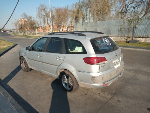 Fiat Palio Weekend Atractive