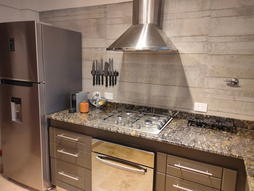 Imagen 10 de 14 de Alquiler Luxury Playa Varese Al Mar Mardelplata 3amb