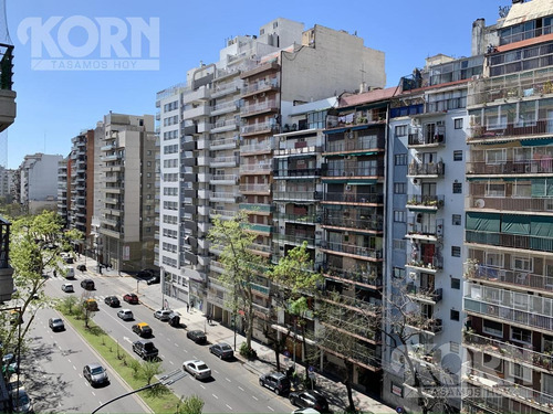 Imagen 19 de 22 de Venta Departamento 1 Ambiente En Caballito