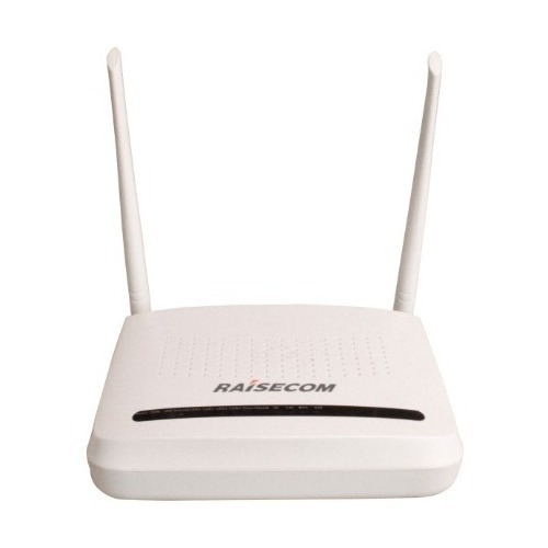 Onu Gpon Raisecom Ht803g-ws2 Cor Branco