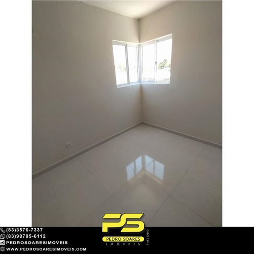 Imagem 6 de 10 de Apartamento 2 A 3 Dormitórios À Venda, 55 M² A Partir De R$ 174.990 - Cristo Redentor - João Pessoa/pb - Ap5126