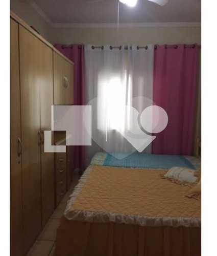 Imagem 18 de 19 de Vende Casa 03 Dormitórios E 02 Vagas De Garagem No Bairro Sarandi. - Reo418928