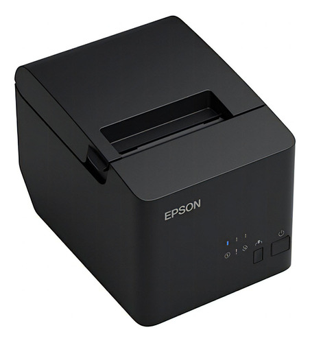 Impresora térmica Epson TM-T20IIIL-001 Serial+USB Bivolt