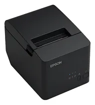 Comprar Impresora térmica Epson TM-T20IIIL-001 Serial+USB Bivolt