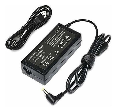 Ebkk Cargador Adaptador De Ca De 19 V De Repuesto Para Jbl