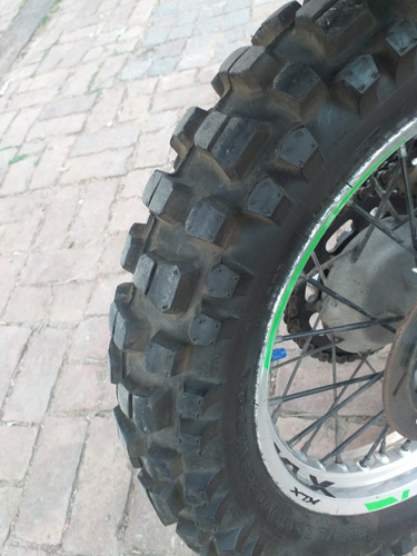 Kawasaki Klx 650 L