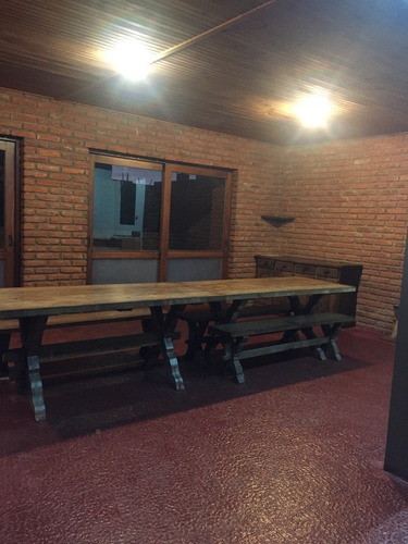 Imagen 16 de 18 de Venta Semipiso 4 Amb. Con Dependencia De Servicio. Cochera Cubierta Y 2 Bauleras
