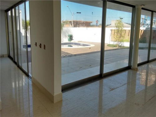 Sobrado Com 3 Dormitórios À Venda, 590 M² Por R$ 2.310.000,00 - Condomínio Chácara Ondina - Sorocaba/sp - So0001 - 67639617