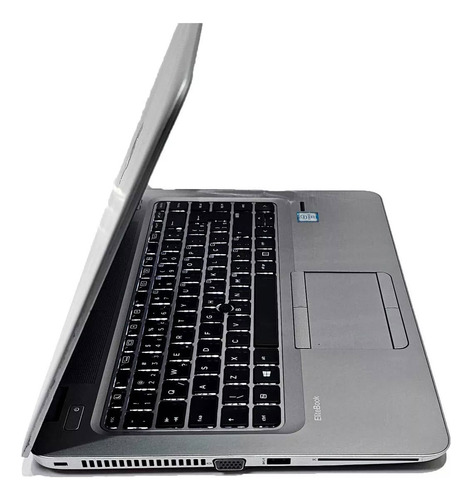 Notebook Hp Elitebook 840 G3 Core I7-6600u 8gb 240gb (Recondicionado)