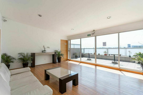 Imagen 8 de 16 de Departamento En Venta En Fábrica De Cartuchos 18, Col Lomas