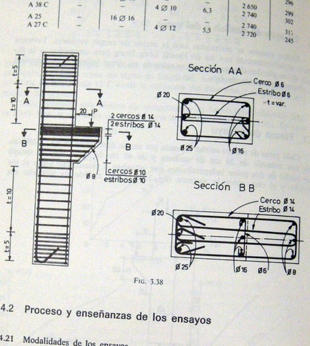 Robinson Elementos Constructivos Singulares Hormigón Armado